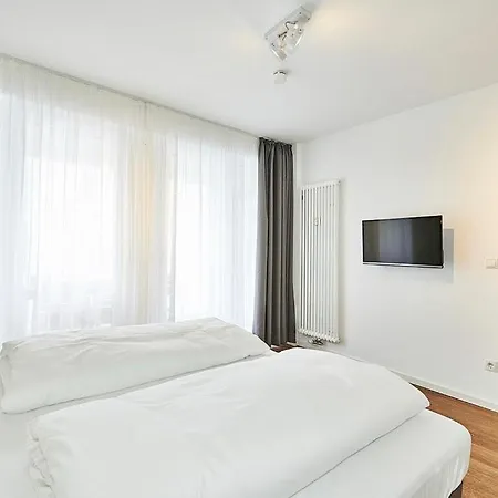 Deichhäuser Anna Küste Deichhäuser Anna Küste 2-24