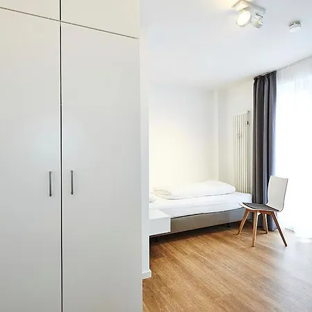 Deichhäuser Anna Küste Deichhäuser Anna Küste 2-24 Bensersiel