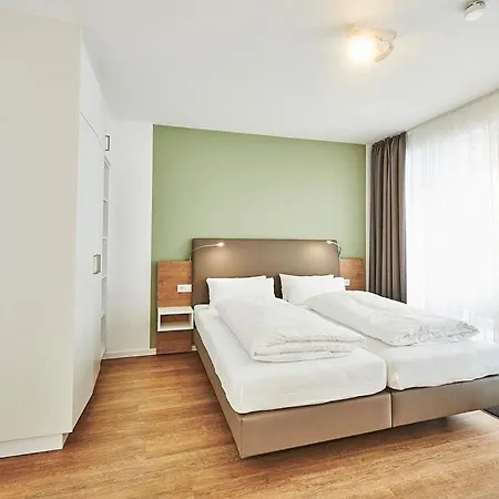 Deichhäuser Anna Küste Deichhäuser Anna Küste 2-24 Bensersiel