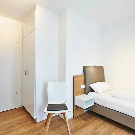 Apartamento Deichhäuser Anna Küste Deichhäuser Anna Küste 2-24 *