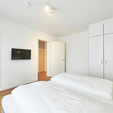 Deichhäuser Anna Küste Deichhäuser Anna Küste 2-24