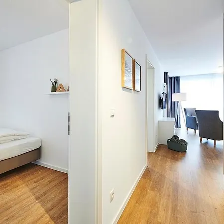 Deichhäuser Anna Küste Deichhäuser Anna Küste 2-24 *