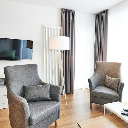 Deichhäuser Anna Küste Deichhäuser Anna Küste 2-24 Apartamento *